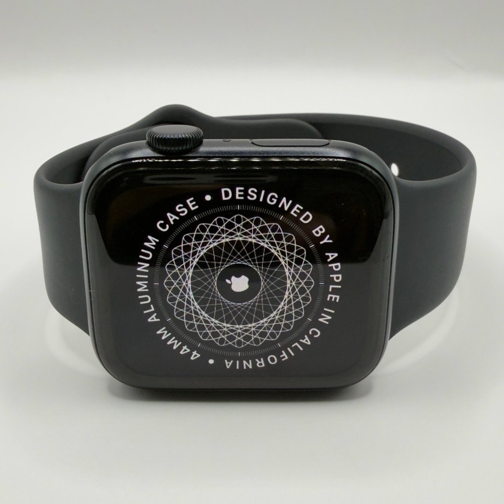 Apple Watch SE Gen 2
